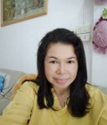 Rencontre Femme Thaïlande à Amnatcharoen : Parika, 52 ans